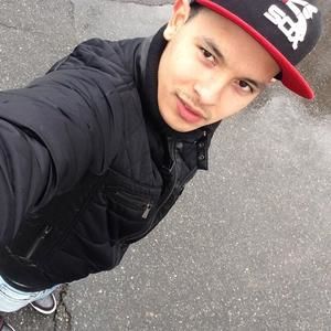 Meet your Posher, Cristobal